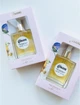 Олія для волосся Gisou Honey Infused Hair Oil Mini, 20 мл - изображение 2