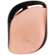 Щітка для волосся Tangle Teezer Compact Styler Rose Gold Black - изображение 1