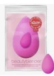 Міні-спонж для макіяжу Beautyblender малиновий - изображение 3