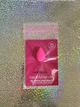Міні-спонж для макіяжу Beautyblender малиновий - изображение 5