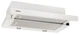 Витяжка телескопічна ELEYUS Breeze 1000 50 WH (1000 м3/год, 3 швидкості, кнопкове кер.) 214153 - изображение 1