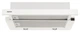 Витяжка телескопічна ELEYUS Breeze 1000 50 WH (1000 м3/год, 3 швидкості, кнопкове кер.) 214153 - изображение 2