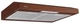 Витяжка пласка Minola HPL 612 BR (450 м3/год, 3 швидкості, кнопкове кер.) 255964 - изображение 2