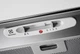 Витяжка вбудована ELECTROLUX LFG9525S (600 м3/год, 3 швидкості, кнопкове кер.) 147536 - изображение 3