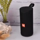 Портативная колонка TG-113 black bluetooth - изображение 2