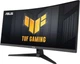 Монітор 34" ASUS TUF Gaming VG34VQ3B (90LM0AA0-B01170) - изображение 2