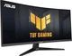 Монітор 34" ASUS TUF Gaming VG34VQ3B (90LM0AA0-B01170) - изображение 3