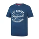 Мужская футболка Lee Cooper размер M (TS0004M045) - изображение 5