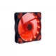 Кулер для корпуса Cooling Baby 12025BRL - изображение 2