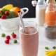 Набір металевих трубочок для холодних та гарячих напоїв Drink Straws 4 шт + щітка для чищення - зображення 8