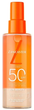 Woda do opalania Lancaster Sun Beauty Spf 50 150 ml (3616305924780) - obraz 1