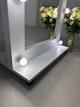 Зеркало для макияжа с подсветкой белое 187x60 см - изображение 5