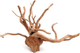 Dekoracje do terrariów AquaEl Driftwood Mix 8 kg (5905546307963) - obraz 4