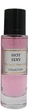 Парфюмированная вода для женщин Morale Parfums Hot Sexy 30 мл (4818179471141) - изображение 2