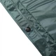 Матрац у намет надувний 175х60х2 см матрац похідний туристичний з підголівником Зелений SJ-0028-1GR SRLD_762 - зображення 4