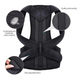 Корсет для спини Spine Back Support Belt Original/ Ортопедичний коректор постави - зображення 10