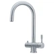 Смеситель Franke EOS Clear Water 120.0179.979 - изображение 1