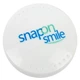 Съёмные виниры Veneers Smile на верхнюю и нижнюю челюсть с кейсом - изображение 1