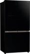 Холодильник Hitachi R-WB720VUC0 GBK - изображение 2
