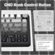Клавиатура Attack Shark X85 Black Gradient Беспроводная Игровая Механическая. 2.4G/Bluetooth/Кабель. Батарея 5000mAh. 75% - изображение 3