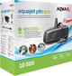 Фонтанний насос AquaEl AQUAJET PFN 10000 ECO 69 W (5905546309073) - зображення 2