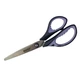 Ножицi SCHOLZ 19см, 3D BLADE, прогумовані ручки, 4207 - зображення 2