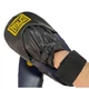 Лапы боксерские прямые тренировочные Everlast кожзам - изображение 4