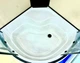 Душевой бокс ARTEX BHP-90-40 90х90х215 - изображение 6