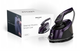 Отпариватель для одежды Mozano Smart Care 2500 Вт, фиолетовый - изображение 5