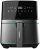 Frytkownica beztłuszczowa Cecotec Cecofry Full InoxBlack 5500 Pro - obraz 1