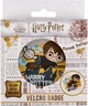 Бейдж Kite Harry Potter на липучці (HP25-3011-1) - зображення 1