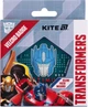 Бейдж Kite Transformers на липучці (TF25-3011) - зображення 1
