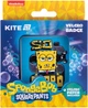 Бейдж Kite SpongeBob SquarePants на липучці (SB25-3011) - зображення 1