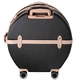 Валіза Semi Line 20" (S) Black/Pink Cream (T5671-2) - изображение 6