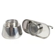Кофеварка Bo-Camp Stainless Steel 2-cups Silver (2200545) - изображение 10