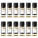 Эфирные масла набор EUQEE Aroma Journey натуральные премиум 12 шт для увлажнителя бани аромат аромамасла на подарок 2263 - изображение 2