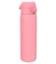 Бутылка для воды металлическая вакуумная ION8 500 мл Vacuum Insulated Rose Bloom (I8TS500ROSEB) - изображение 1