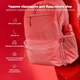 Бутылка для воды металлическая вакуумная ION8 500 мл Vacuum Insulated Red (I8TS500Red) - изображение 4