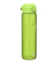 Бутылка для воды ION8 1000 мл (ЭКО бутылка) BPA Free Green (I8RF1000GRE) - изображение 1