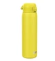 Бутылка для воды металлическая вакуумная ION8 920 мл Vacuum Insulated Yellow (I8TS1000YEL) - изображение 1