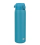 Пляшка для води металева вакуумна ION8 920 мл Vacuum Insulated Blue (I8TS1000BLU) - зображення 1