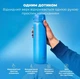 Пляшка для води металева вакуумна ION8 920 мл Vacuum Insulated Blue (I8TS1000BLU) - зображення 2