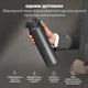Бутылка для воды металлическая вакуумная ION8 920 мл Vacuum Insulated Grey (I8TS1000GRY) - изображение 2