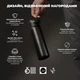 Пляшка для води металева вакуумна ION8 500 мл Vacuum Insulated Black (I8TS500BLK) - зображення 4
