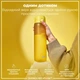 Бутылка для воды ION8 1000 мл (ЭКО бутылка) BPA Free Yellow (I8RF1000YEL) - изображение 2