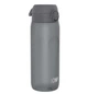 Бутылка для воды ION8 750 мл (ЭКО бутылка) BPA Free Grey (I8RF750GRY) - изображение 1
