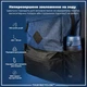Пляшка для води ION8 750 мл (ЕКО пляшка) BPA Free Navy (I8RF750NAV) - зображення 5