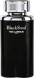 Woda toaletowa męska Ted Lapidus Black Soul 100 ml (3355992004930) - obraz 1