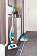Mop parowy Eta Aquatic 2 w 1 2266 90000 (ETA226690000) - obraz 6