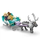 Конструктор LEGO Пригоди Анни на санях (43256) - изображение 5